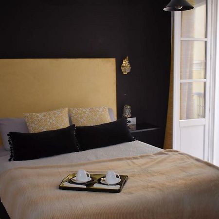 Apartamento Luxury Apartment Cadiz Exterior photo