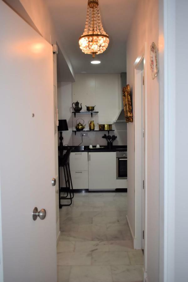 Apartamento Luxury Apartment Cadiz Exterior photo