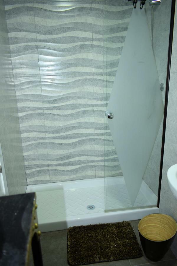 Apartamento Luxury Apartment Cadiz Exterior photo